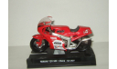 мотоцикл Ямаха Yamaha YZR 500 Checa 2002 Guiloy 1:18 Made in Spain БЕСПЛАТНАЯ доставка, масштабная модель мотоцикла, 1/18