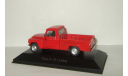 Форд Ford F-75 1980 Пикап Altaya 1:43, масштабная модель, scale43