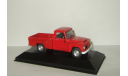 Форд Ford F-75 1980 Пикап Altaya 1:43, масштабная модель, scale43