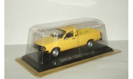 Dacia 1304 1983 Пикап IST Masini de Legenda 1:43 1:43, масштабная модель, 1/43, IST Models