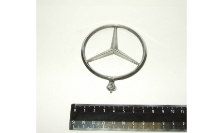 Эмблема Шильдик для автомобиля Мерседес Бенц Mercedes Benz, запчасти для масштабных моделей, Mercedes-Benz