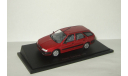 Ситроен Citroen Xsara Break 1998 Altaya 1:43, масштабная модель, Citroën, scale43