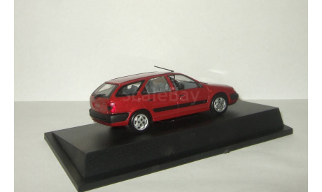 Ситроен Citroen Xsara Break 1998 Altaya 1:43, масштабная модель, Citroën, scale43
