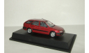 Ситроен Citroen Xsara Break 1998 Altaya 1:43, масштабная модель, Citroën, scale43