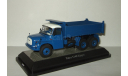 Татра Tatra T 148 Kipper 6x6 Самосвал 1973 Premium Classixxs 1:43 12801, масштабная модель, 1/43