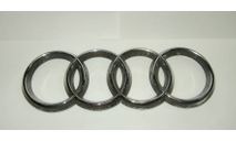 Эмблема для автомобиля Ауди Audi, запчасти для масштабных моделей