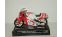 мотоцикл Хонда Honda NSR 250 Waldman 1989 Guiloy 1:18 Made in Spain БЕСПЛАТНАЯ доставка, масштабная модель мотоцикла, 1/18