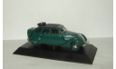 Пежо Peugeot 402 Gazogene 1939 Altaya 1:43, масштабная модель, 1/43