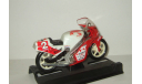 мотоцикл Хонда Honda NSR 250 Waldman 1989 Guiloy 1:18 Made in Spain БЕСПЛАТНАЯ доставка, масштабная модель мотоцикла, 1/18