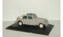 Ситроен Citroen Traction 11 BL Decouvrable A. E. A. T. 1950 Altaya 1:43, масштабная модель, 1/43, Citroën