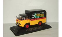 Ситроен Citroen N350 Calberson 1963 IXO Cofradis 1:43 Edition Limitee 1008 COF055, масштабная модель, IXO Road (серии MOC, CLC), Citroën, scale43