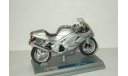 мотоцикл Триумф Triumph Daytona 955 i 2007 Maisto 1:18 БЕСПЛАТНАЯ доставка, масштабная модель мотоцикла, scale18