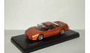 Хонда Honda NSX Type S Zero 1997 Kyosho 1:43 03324P, масштабная модель, scale43