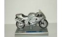 мотоцикл Триумф Triumph Daytona 955 i 2007 Maisto 1:18 БЕСПЛАТНАЯ доставка, масштабная модель мотоцикла, scale18