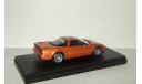 Хонда Honda NSX Type S Zero 1997 Kyosho 1:43 03324P, масштабная модель, scale43