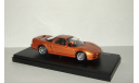 Хонда Honda NSX Type S Zero 1997 Kyosho 1:43 03324P, масштабная модель, scale43