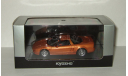 Хонда Honda NSX Type S Zero 1997 Kyosho 1:43 03324P, масштабная модель, scale43