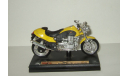 мотоцикл Moto Guzzi V10 Centauro 1997 Maisto 1:18 БЕСПЛАТНАЯ доставка, масштабная модель мотоцикла, scale18