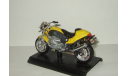 мотоцикл Moto Guzzi V10 Centauro 1997 Maisto 1:18 БЕСПЛАТНАЯ доставка, масштабная модель мотоцикла, scale18