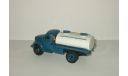 Газ 51 Цистерна Молоко 1955 ANY Models 1:43 Ручная работа конец 1990-х, масштабная модель, 1/43