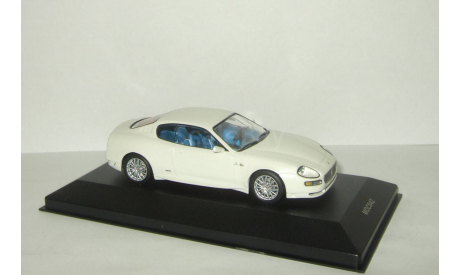 Мазерати Maserati GranSport 2004 IXO 1:43 MOC042, масштабная модель, scale43, IXO Road (серии MOC, CLC)
