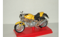 мотоцикл Дукати Ducati Monster 900 2001 Maisto 1:18 БЕСПЛАТНАЯ доставка, масштабная модель мотоцикла, scale18
