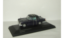 Триумф Triumph Herald Convertible Royal Blue Vanguards 1:43 VA07403, масштабная модель, 1/43