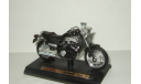 мотоцикл Ямаха Yamaha VMAX 2001 Maisto 1:18 БЕСПЛАТНАЯ доставка, масштабная модель мотоцикла, scale18