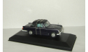 Триумф Triumph Herald Convertible Royal Blue Vanguards 1:43 VA07403, масштабная модель, 1/43