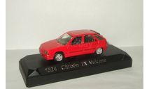Ситроен Citroen ZX Volcane Solido 1:43 1524, масштабная модель, Citroën, scale43