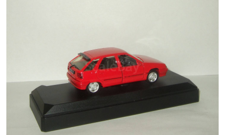 Ситроен Citroen ZX Volcane Solido 1:43 1524, масштабная модель, Citroën, scale43