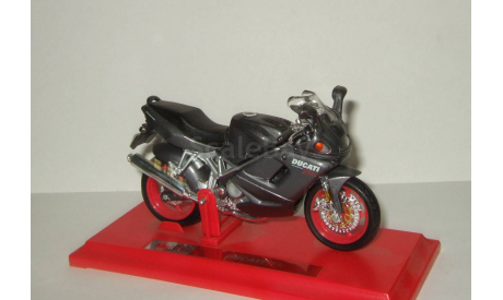 мотоцикл Дукати Ducati ST4 2000 Maisto 1:18 БЕСПЛАТНАЯ доставка, масштабная модель мотоцикла, 1/18