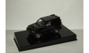 Мицубиси Mitsubishi Pajero Evolution 4x4 Черный AutoArt 1:43, масштабная модель, scale43