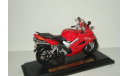 мотоцикл Хонда Honda VFR 2002 Maisto 1:18 БЕСПЛАТНАЯ доставка, масштабная модель мотоцикла, scale18