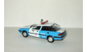 Дэу Daewoo Espero Полиция Южной Кореи IXO Полицейские машины мира 1:43, масштабная модель, scale43, IXO Road (серии MOC, CLC)