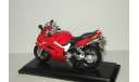 мотоцикл Хонда Honda VFR 2002 Maisto 1:18 БЕСПЛАТНАЯ доставка, масштабная модель мотоцикла, scale18
