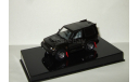 Мицубиси Mitsubishi Pajero Evolution 4x4 Черный AutoArt 1:43, масштабная модель, scale43