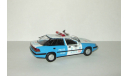 Дэу Daewoo Espero Полиция Южной Кореи IXO Полицейские машины мира 1:43, масштабная модель, scale43, IXO Road (серии MOC, CLC)