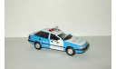 Дэу Daewoo Espero Полиция Южной Кореи IXO Полицейские машины мира 1:43, масштабная модель, scale43, IXO Road (серии MOC, CLC)