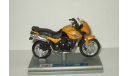 мотоцикл Триумф Triumph Tiger 2003 Maisto 1:18 БЕСПЛАТНАЯ доставка, масштабная модель мотоцикла, 1/18