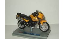 мотоцикл Триумф Triumph Tiger 2003 Maisto 1:18 БЕСПЛАТНАЯ доставка, масштабная модель мотоцикла, 1/18