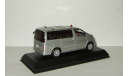 Ниссан Nissan Elgrand Police 2008 RAIS 1:43 H7430801, масштабная модель, scale43