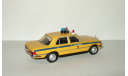 Мерседес Бенц Mercedes Benz SEL W116 1975 Милиция СССР IXO Полицейские машины мира 1:43, масштабная модель, scale43, IXO Road (серии MOC, CLC), Mercedes-Benz