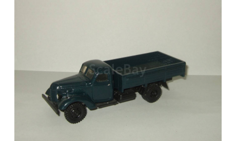 Зил 164 Бортовой 1962 СССР ANY Models Ручная работа конец 1990-х 1:43, масштабная модель, 1/43