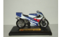 мотоцикл Хонда Honda NSR 250 1994 MotorMax 1:18 БЕСПЛАТНАЯ доставка, масштабная модель мотоцикла, scale18