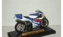 мотоцикл Хонда Honda NSR 250 1994 MotorMax 1:18 БЕСПЛАТНАЯ доставка, масштабная модель мотоцикла, scale18