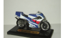 мотоцикл Хонда Honda NSR 250 1994 MotorMax 1:18 БЕСПЛАТНАЯ доставка, масштабная модель мотоцикла, scale18