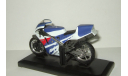 мотоцикл Хонда Honda NSR 250 1994 MotorMax 1:18 БЕСПЛАТНАЯ доставка, масштабная модель мотоцикла, scale18