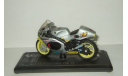 мотоцикл Ямаха Yamaha 250 CC YZR 2000 Majorette 1:18 БЕСПЛАТНАЯ доставка, масштабная модель мотоцикла, 1/18