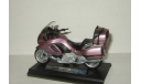 мотоцикл БМВ BMW K 1200 LT 2003 Welly 1:18 БЕСПЛАТНАЯ доставка, масштабная модель мотоцикла, scale18